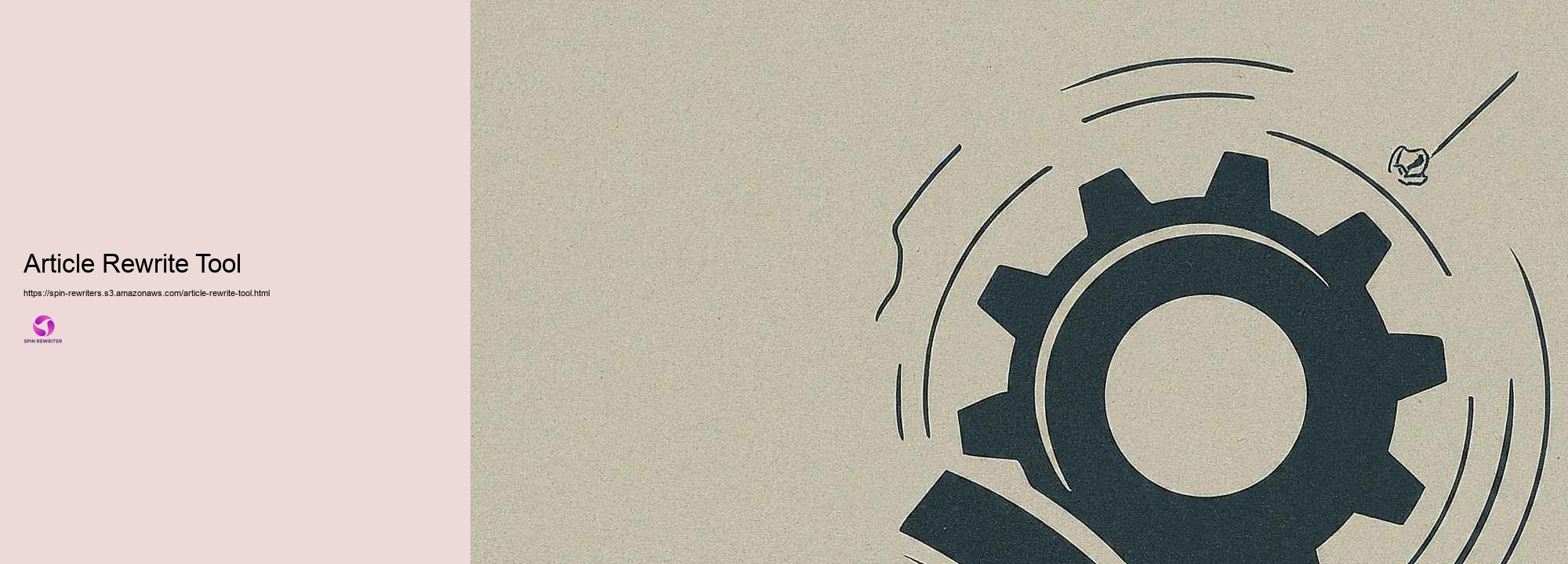 Why Rotate Rewriter is Essential for Material Creators