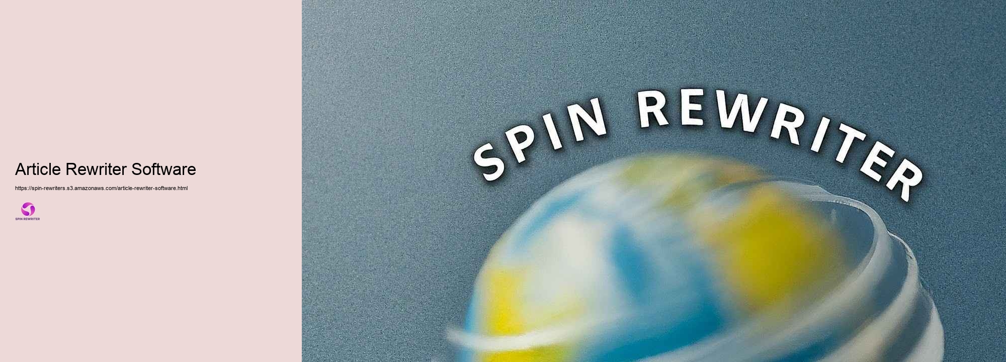 Why Rotate Rewriter is Critical for Internet Material Designers