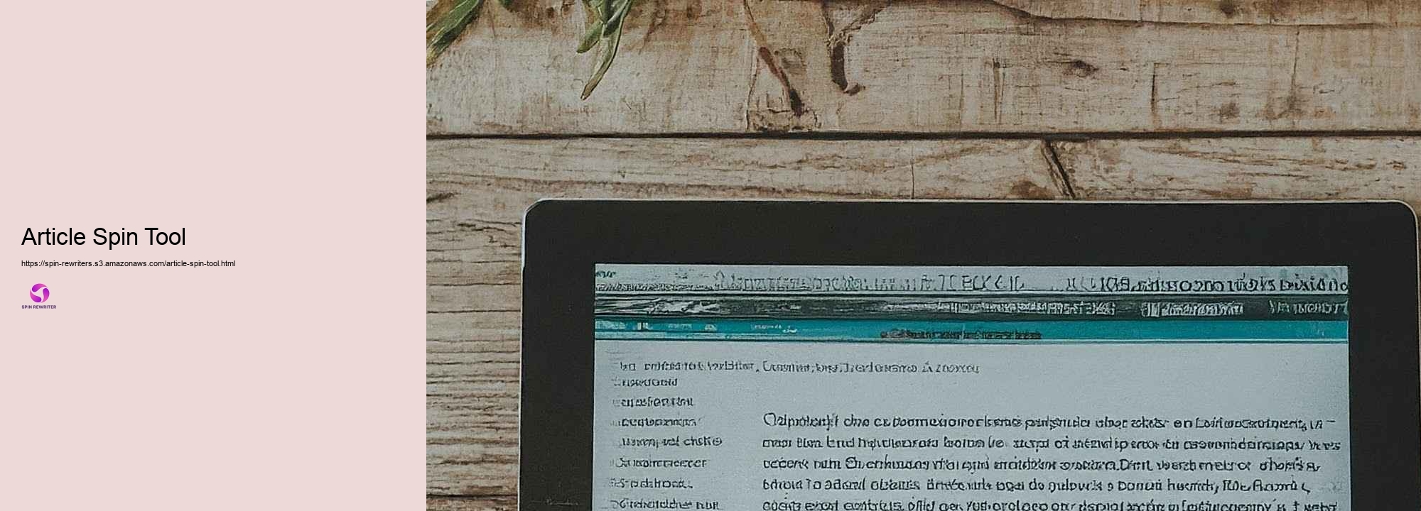 Why Turn Rewriter is Necessary for Material Creators