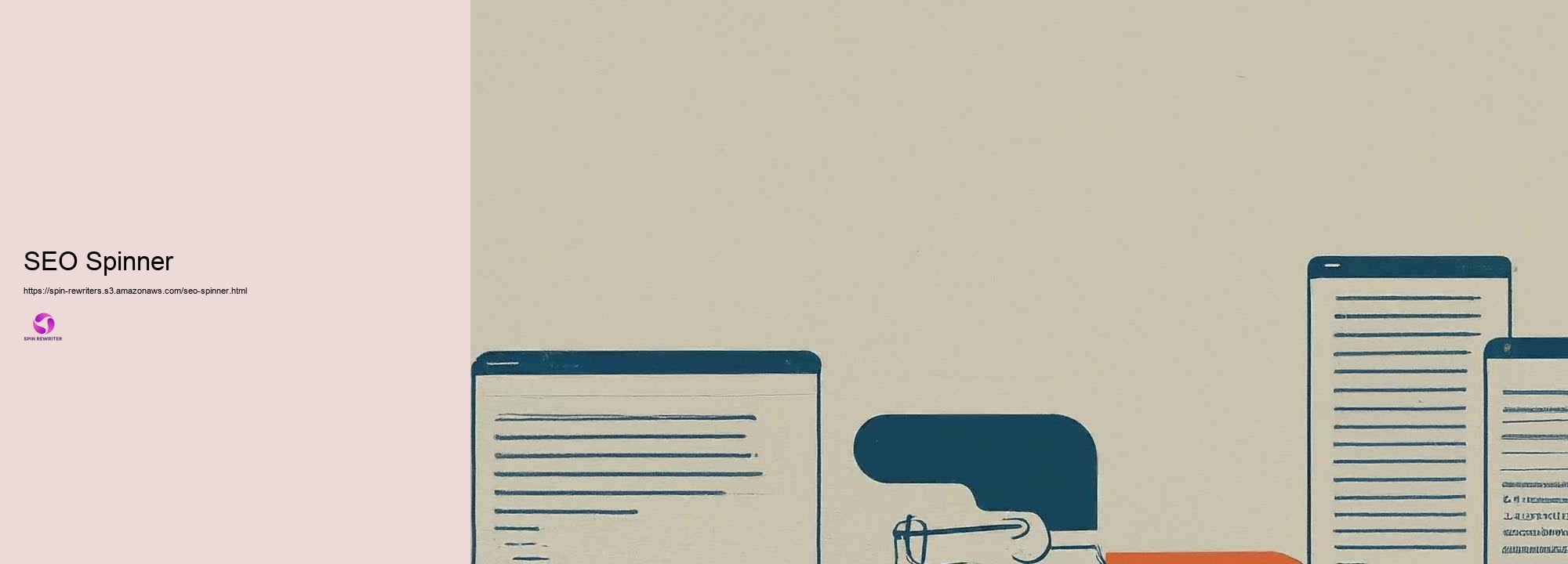 Consumer Experiences and Recommendations: Success with Spin Rewriter