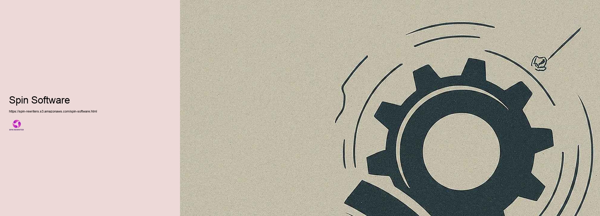 Why Spin Rewriter is Required for Material Creators