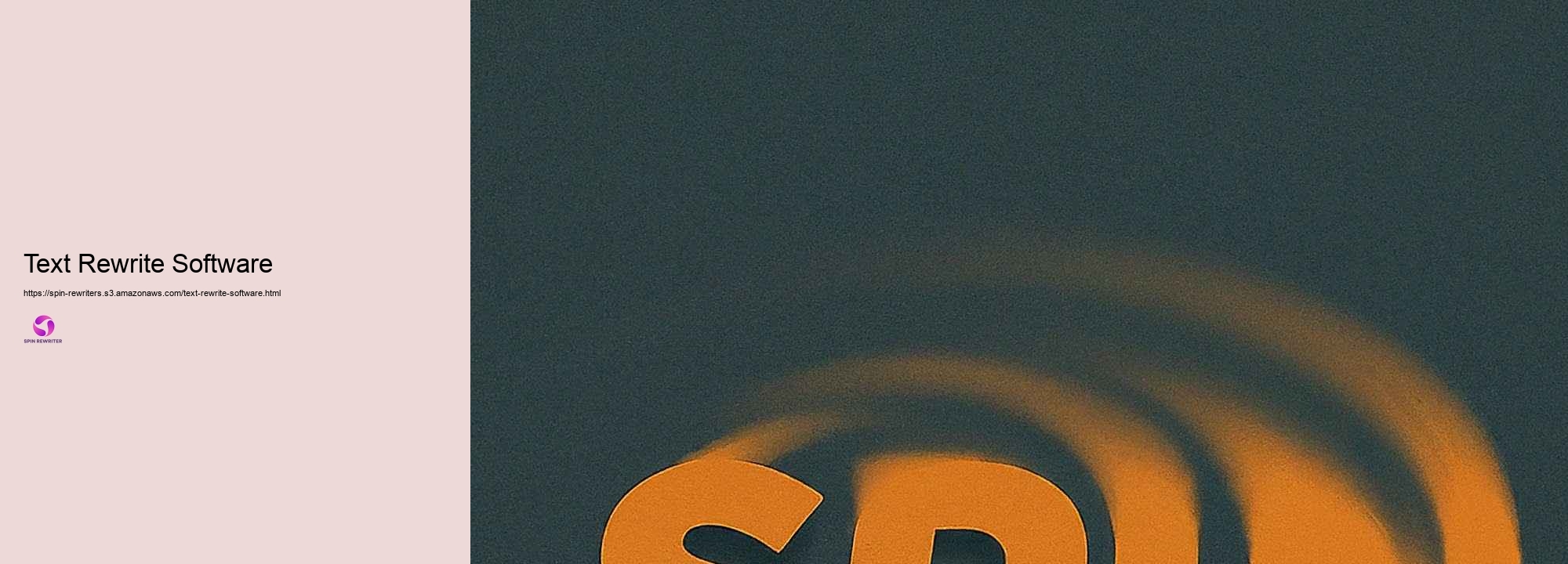 Why Turn Rewriter is Important for Product Designers
